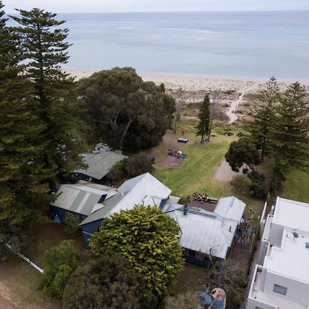 Dunsborough Beachouse Yha Extérieur photo