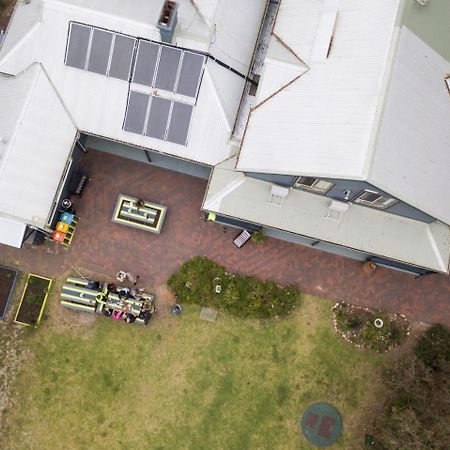 Dunsborough Beachouse Yha Extérieur photo