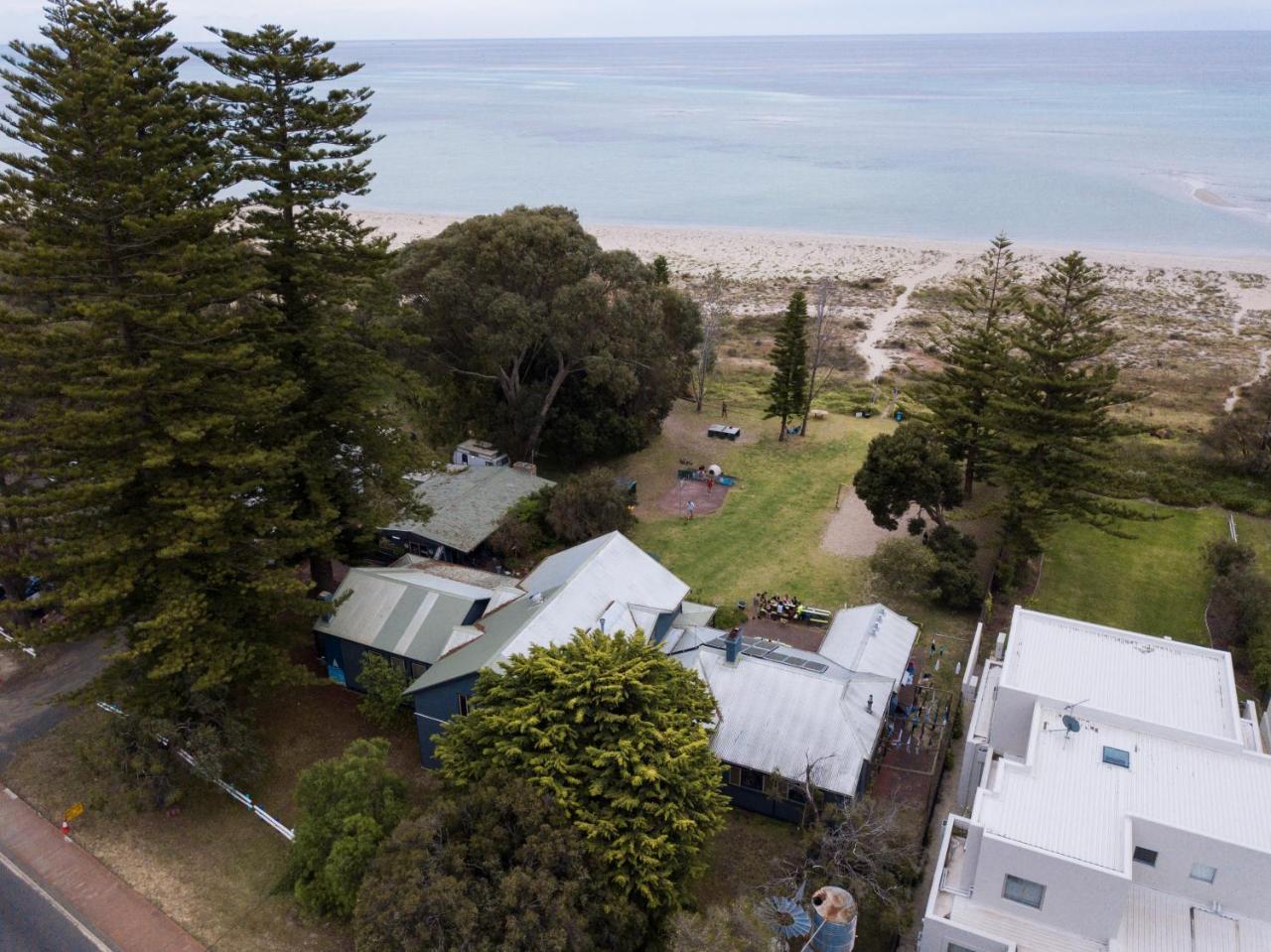 Dunsborough Beachouse Yha Extérieur photo