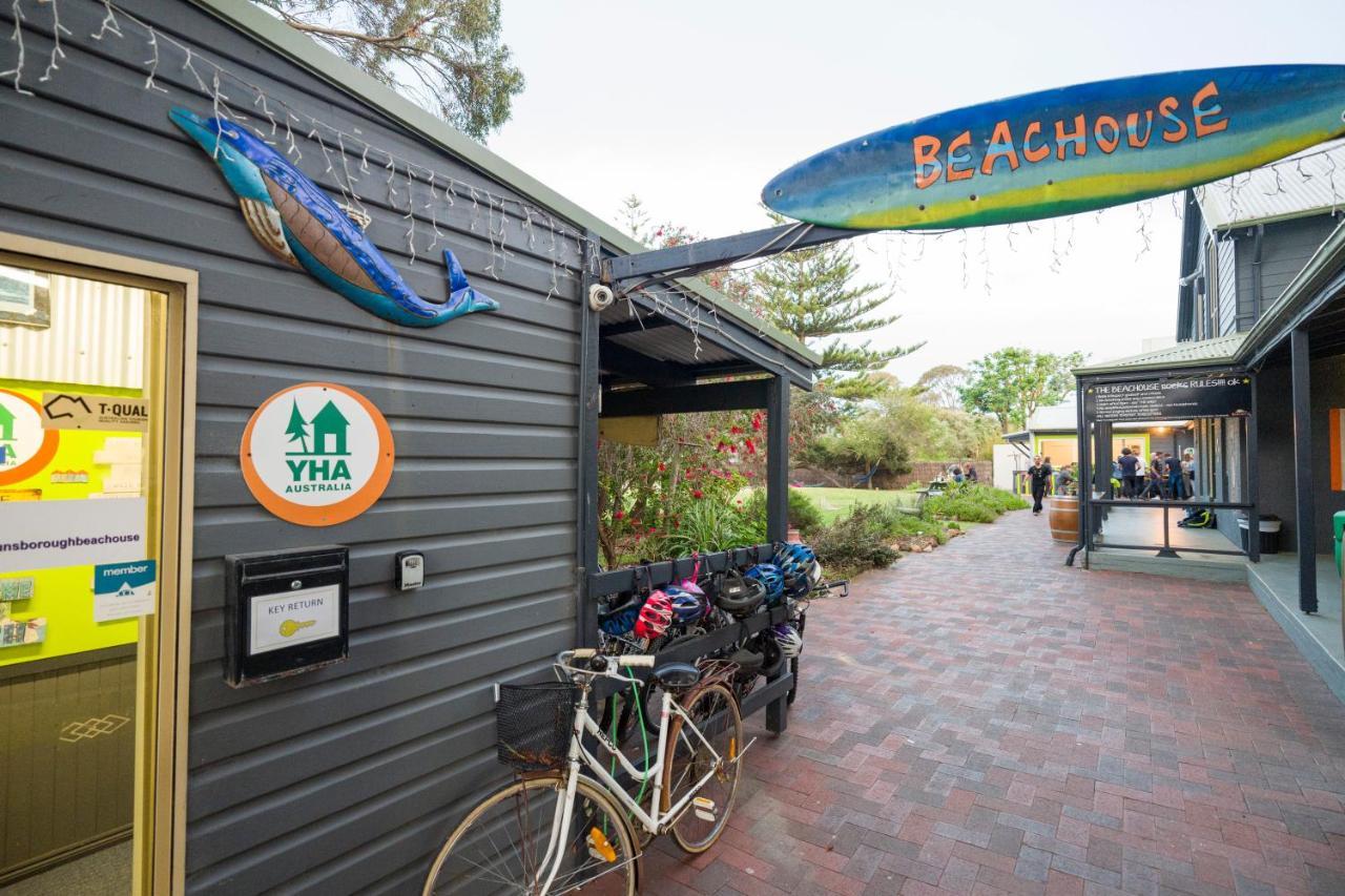 Dunsborough Beachouse Yha Extérieur photo