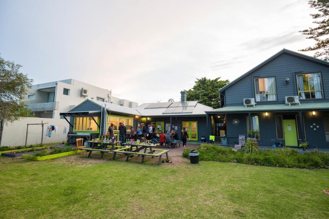Dunsborough Beachouse Yha Extérieur photo