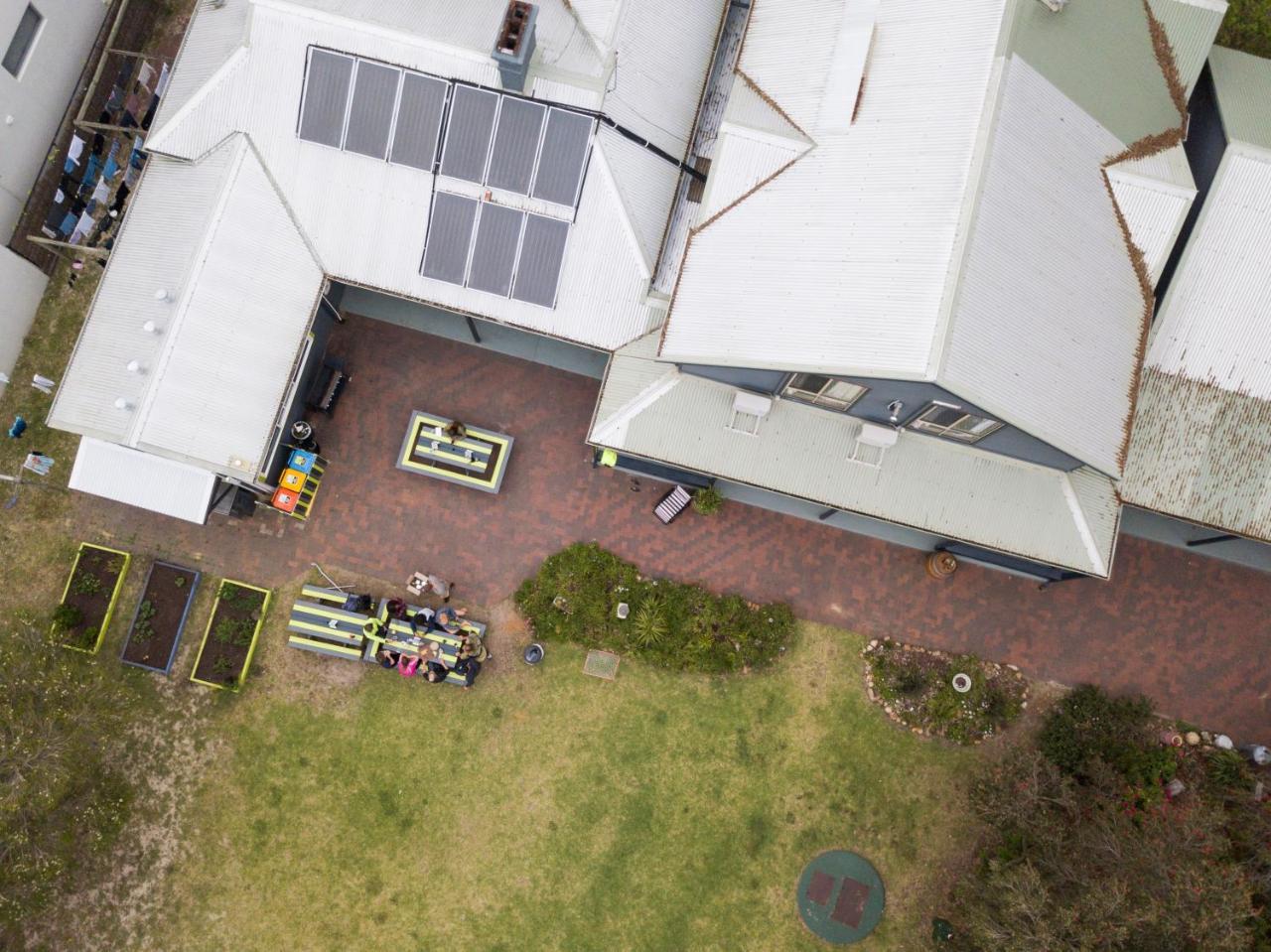 Dunsborough Beachouse Yha Extérieur photo