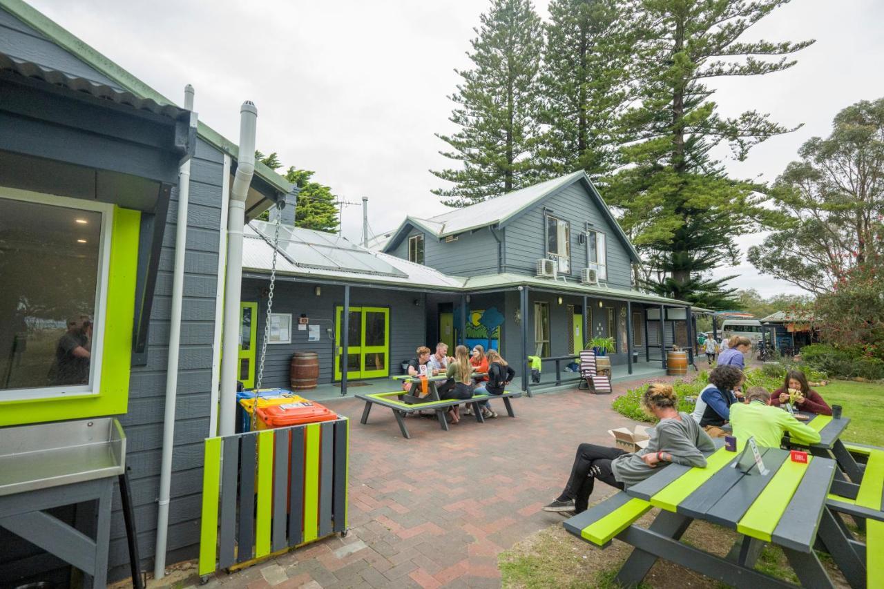 Dunsborough Beachouse Yha Extérieur photo