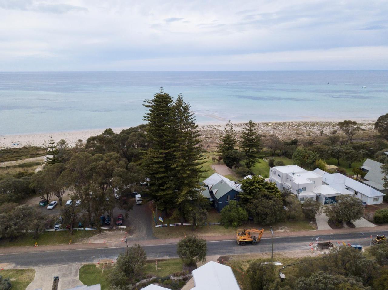 Dunsborough Beachouse Yha Extérieur photo