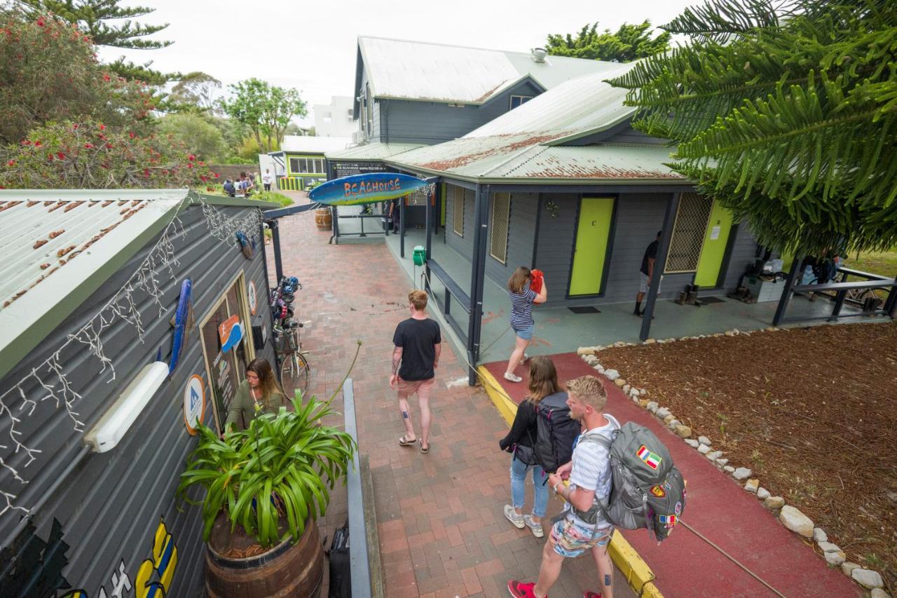 Dunsborough Beachouse Yha Extérieur photo