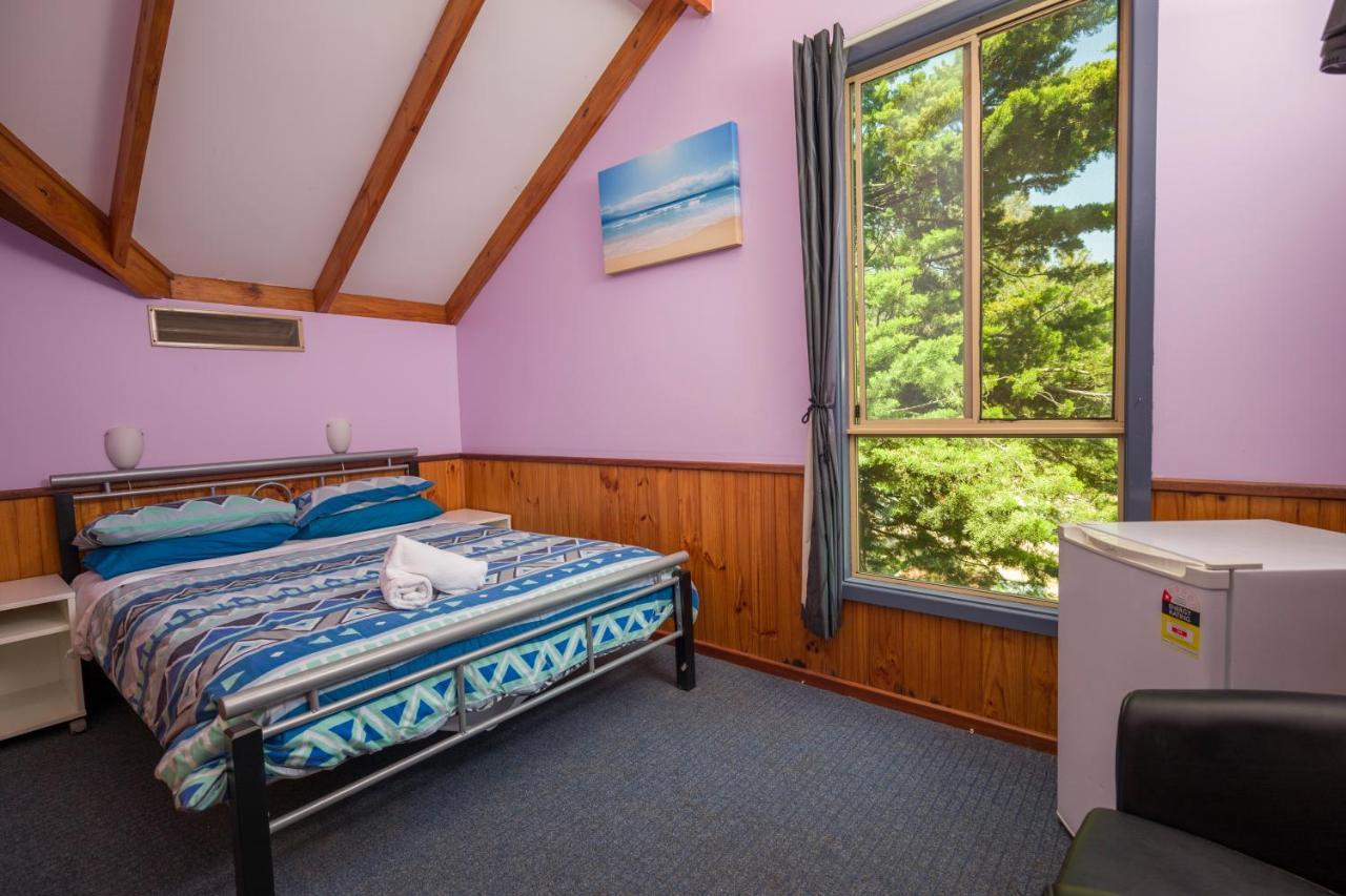 Dunsborough Beachouse Yha Extérieur photo