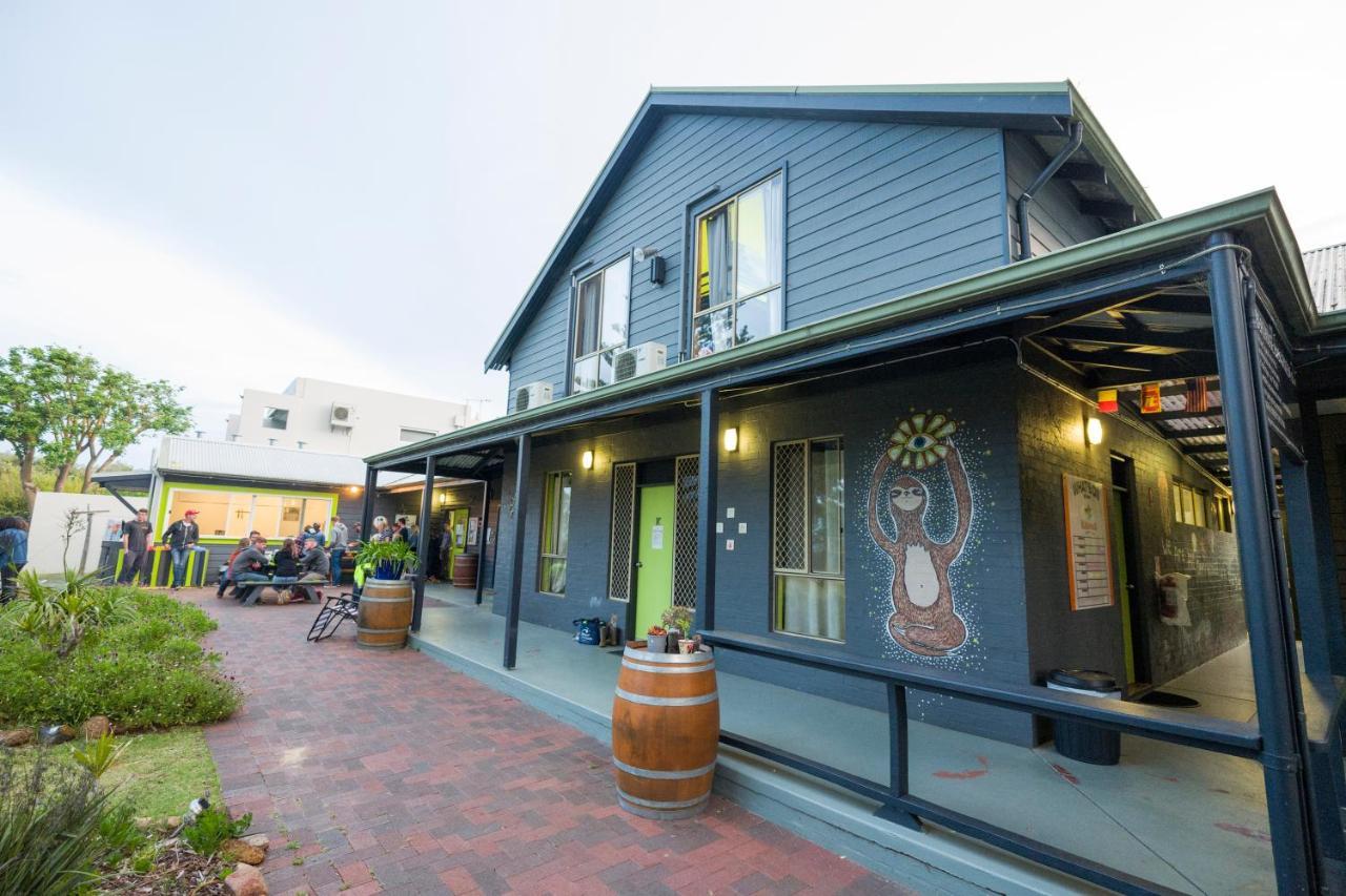 Dunsborough Beachouse Yha Extérieur photo