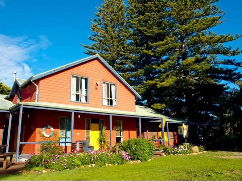 Dunsborough Beachouse Yha Extérieur photo